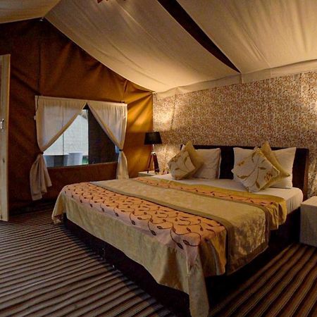 לה Desert Himalaya Resort Nubra Ladakh By Lexstays מראה חיצוני תמונה